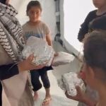 HopeNest in Gaza: Holding Space for Hope Amid Ruins