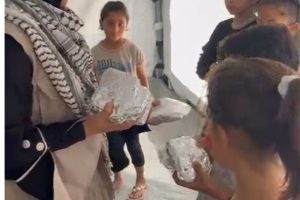 Read more about the article HopeNest in Gaza: Holding Space for Hope Amid Ruins