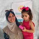 When Hope Itself is Hungry: Bearing Witness in Gaza