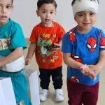 From Gaza to Cairo: A Journey That Marked Us