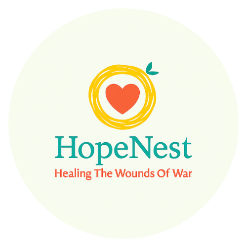 HopeNest NGO